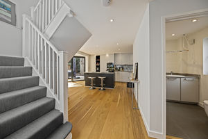 Stairs- click for photo gallery